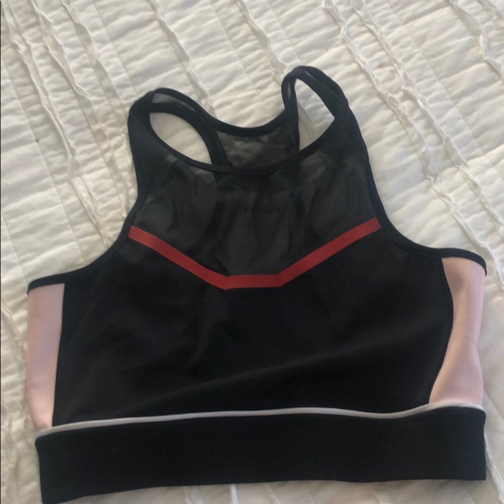 IVY PARK sports bra top